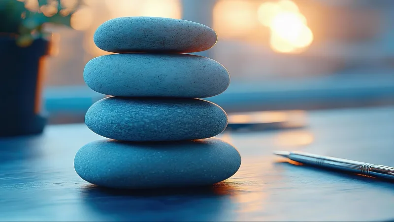 coaching-steine-stapeln Individuelles Coaching und persönliche Beratung zur Potenzialentfaltung – Klaus Nedeljkovic Coaching.